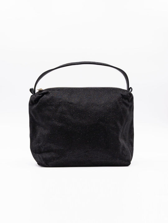 Borsa Astuccio Big L'aura Nera