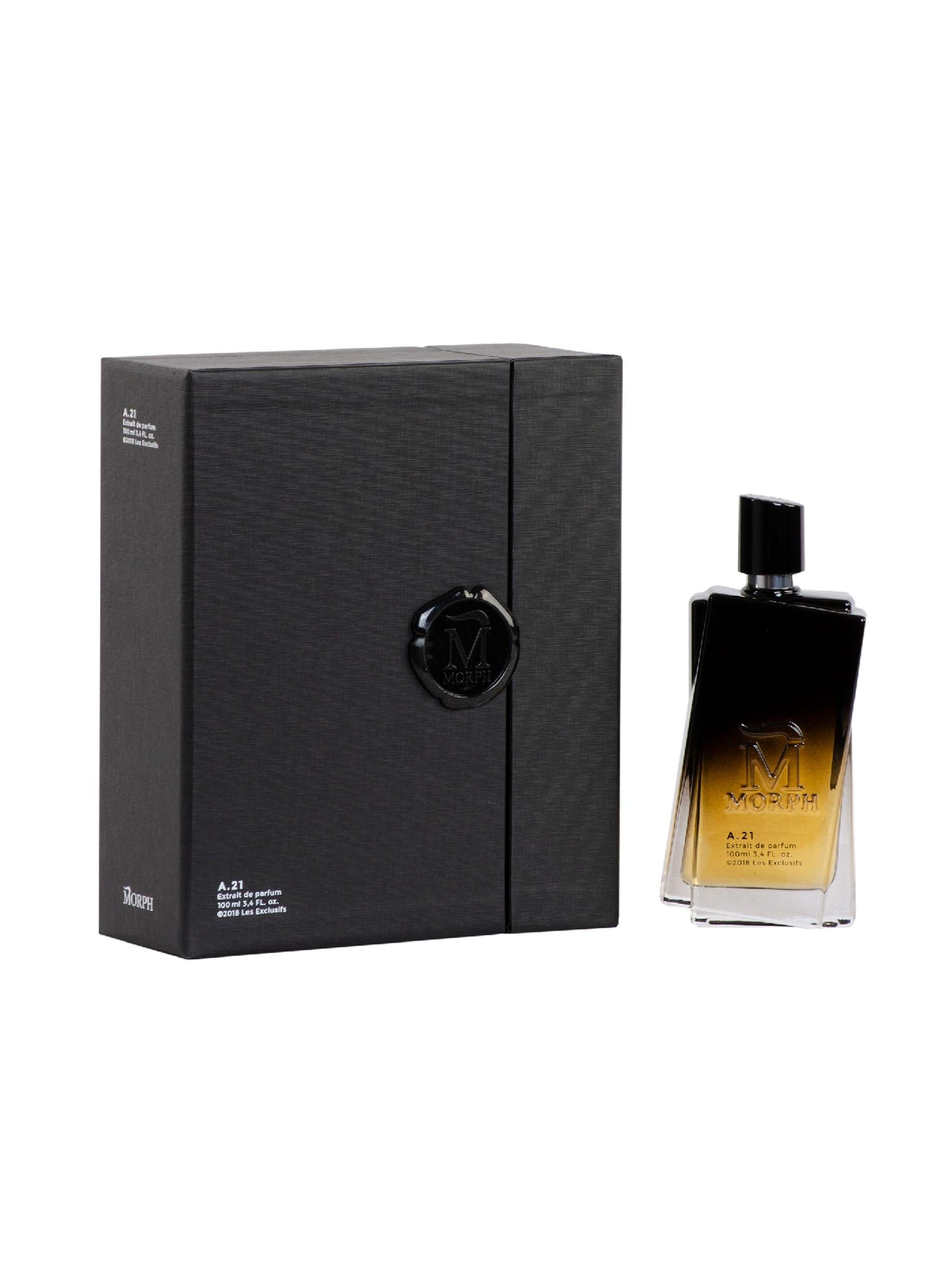 Profumo Morph A.21 100 ML LESEXCLUSIFSA21100ML Morph