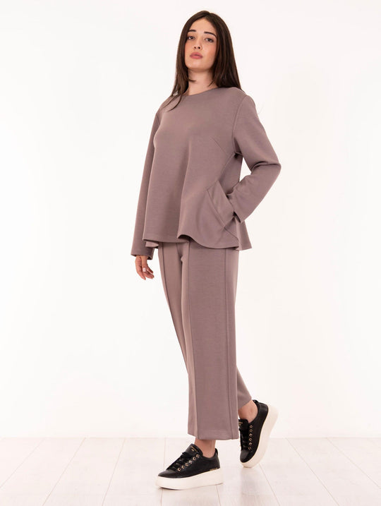 Pantalone Meimeij Opale