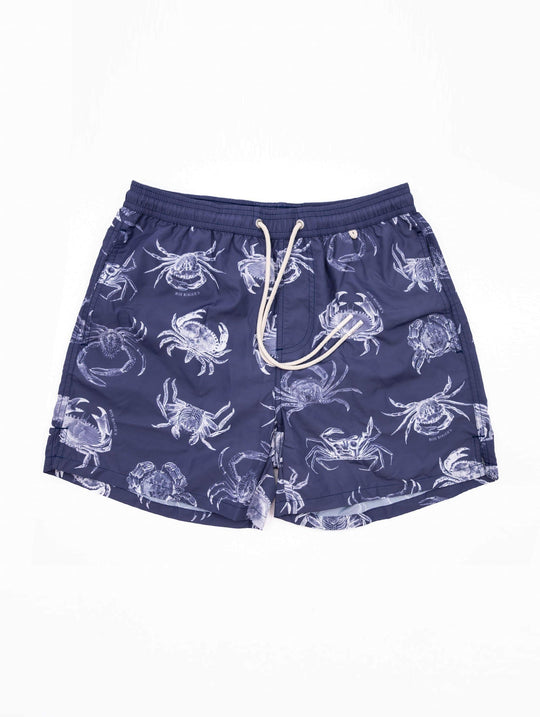 Costume Crubs Roy Roger's Bianco e Blu