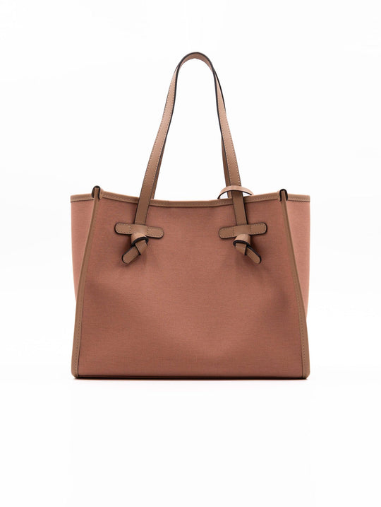 Miss Marcella 32 Gianni Chiarini in Canvas Blush