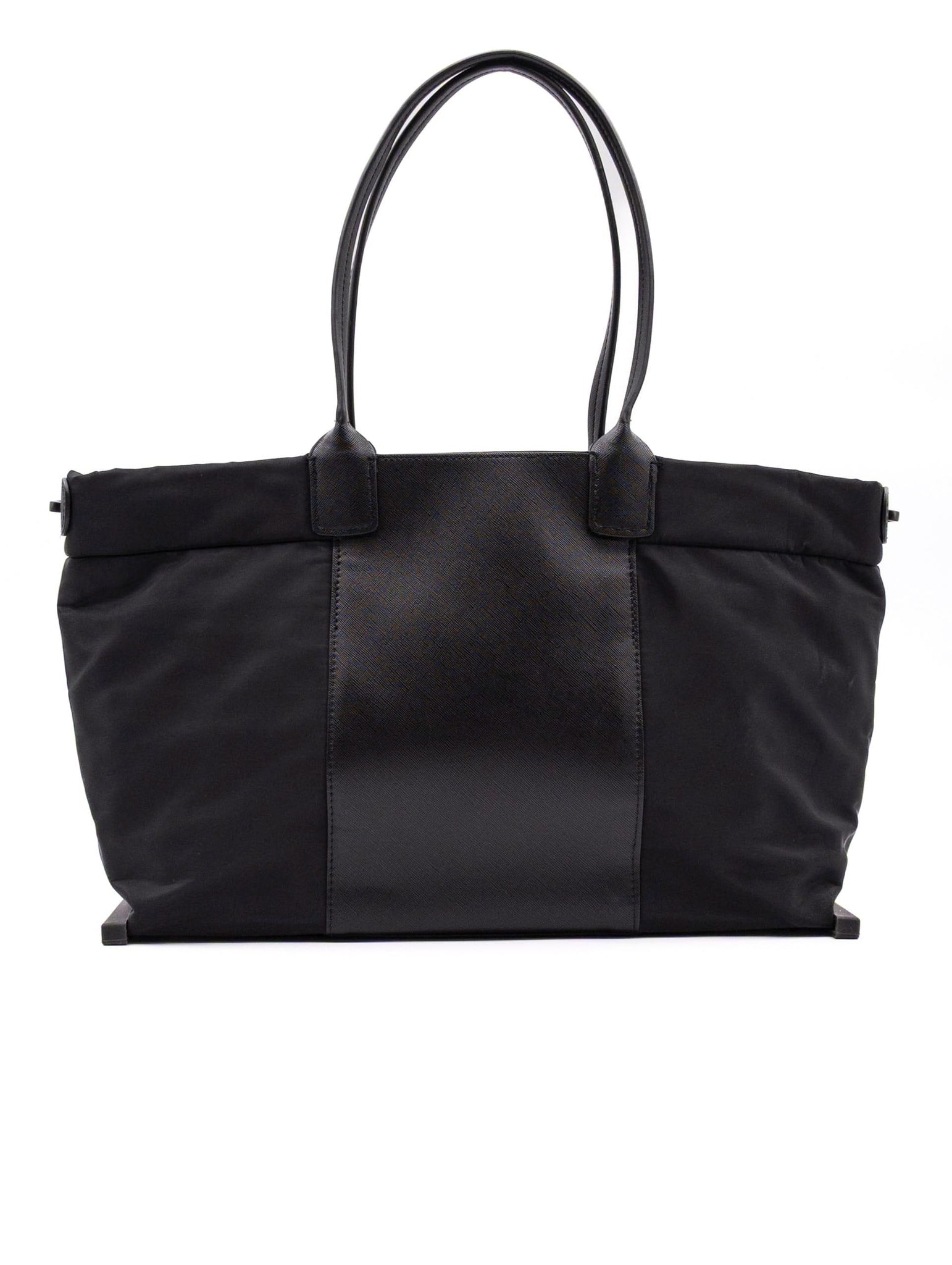 Borsa Marta Fri-yay in Tessuto Tecnico Nera FL_238POLIPADDY Fri-Yay