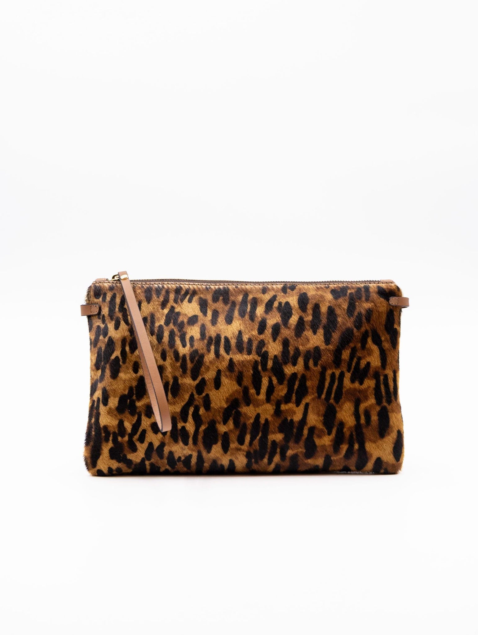 Pochette Hermy Gianni Chiarini in Pelle Lince BS3905CAV-PL14351 Gianni Chiarini