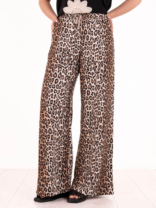 Pantalone Maculato Looney Tunes x Front Street