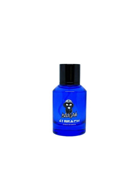 Profumo Balaclava 41 Beach 50ML