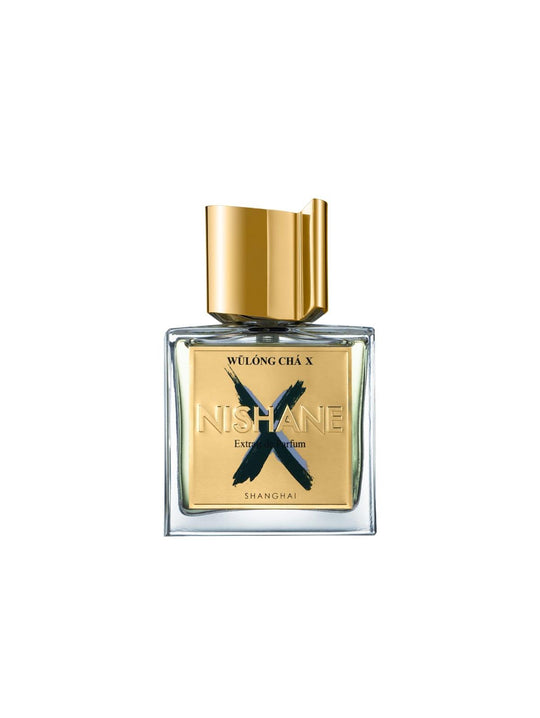 Perfume Nishane Wulong Cha X 50 ML