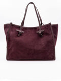 Marcella Gianni Chiarini aus Amarone Wildleder