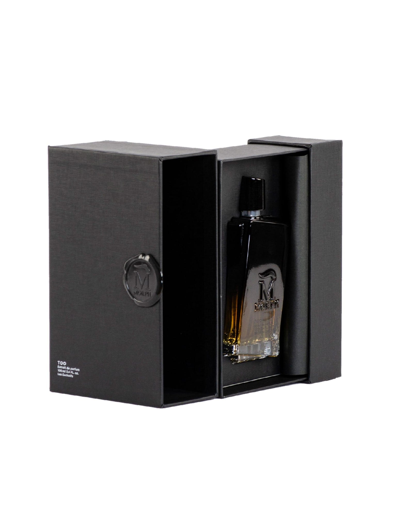 Profumo Morph Too 100 ML LESEXCLUSIFSTOO100ML Morph