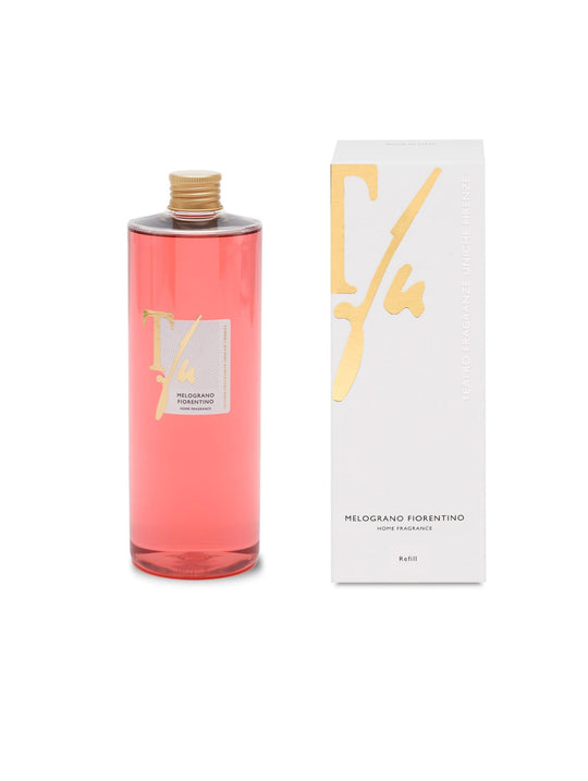 Teatro Fragranze Uniche Granatapfel Florentin Stäbchen 100 ML