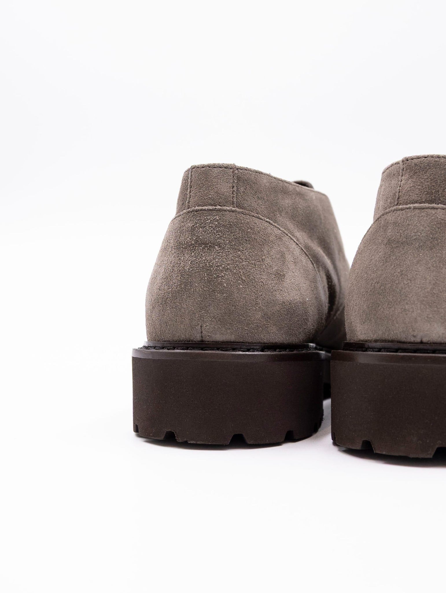 Desert Boot Doucal's in Suede Tortora DU3332PHILUF009TM39 Doucal's