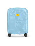 Cabin Crash Baggage Glossy Blue