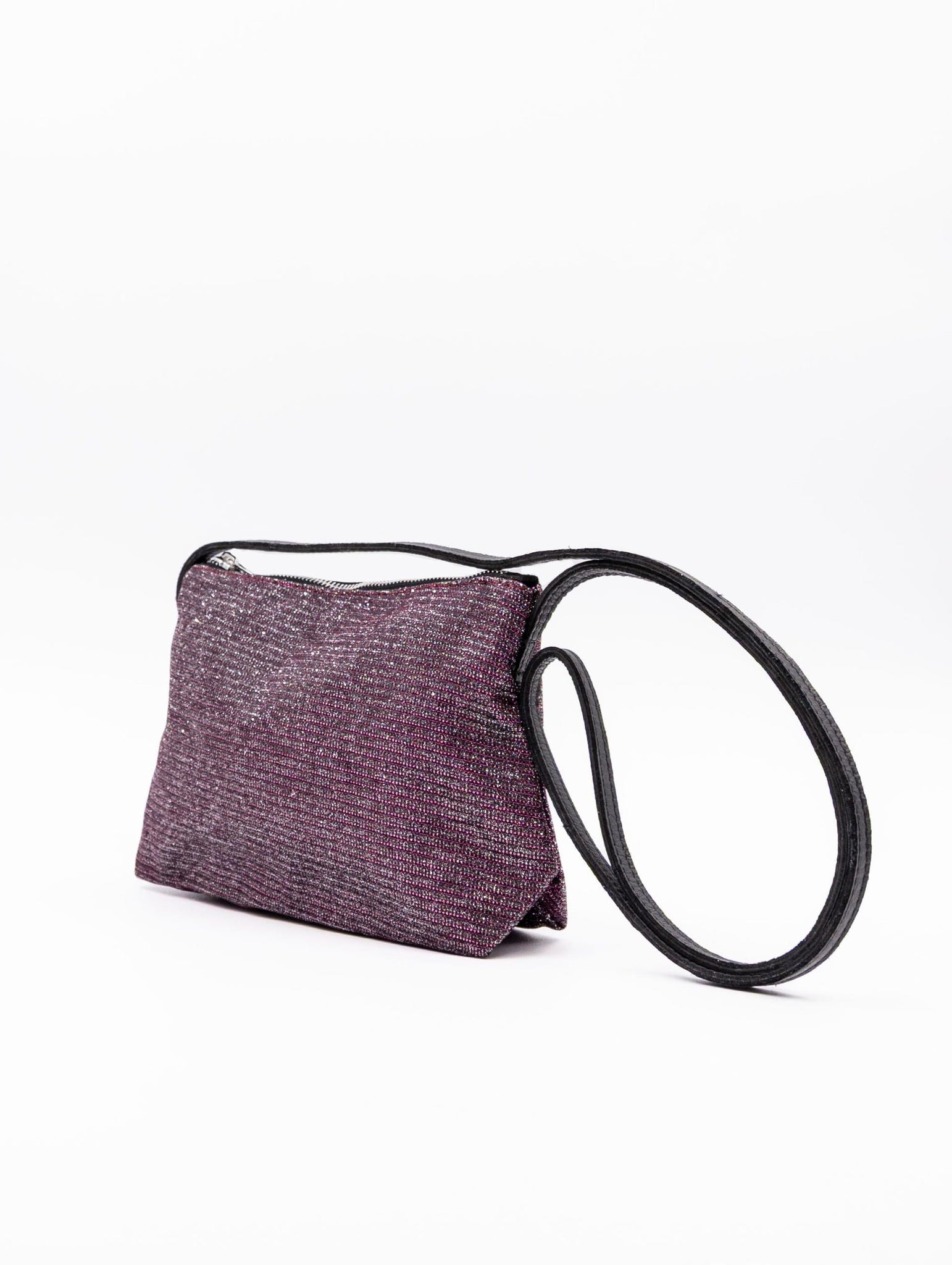 Borsa Manuela L'aura Fucsia MANUELASMALLGGC L'AURA