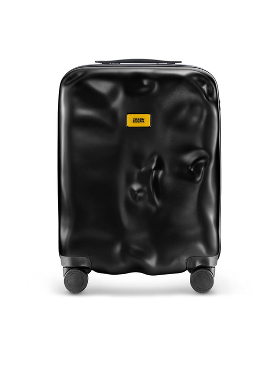 Cabin Crash Baggage Schwarz