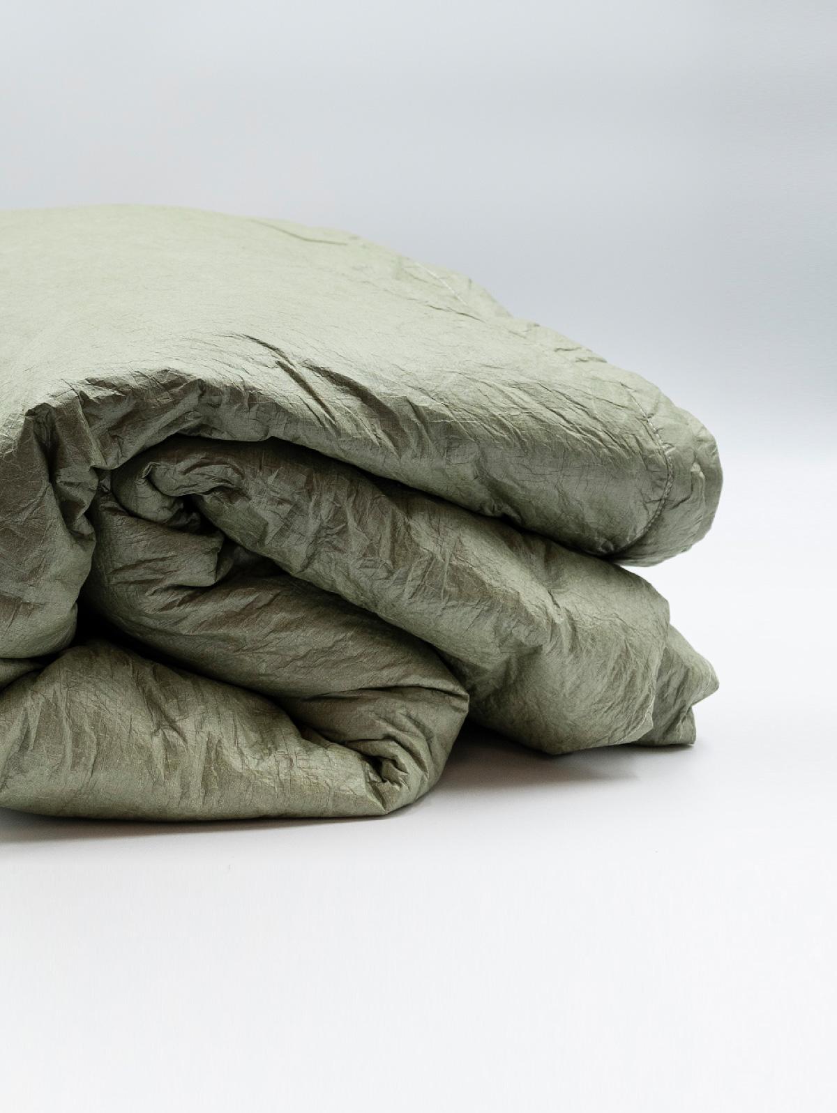 Coperta Termica Klo-th Matrimoniale Double KLOTH/CLVERDE/CAMOUFLAGE Klo-th