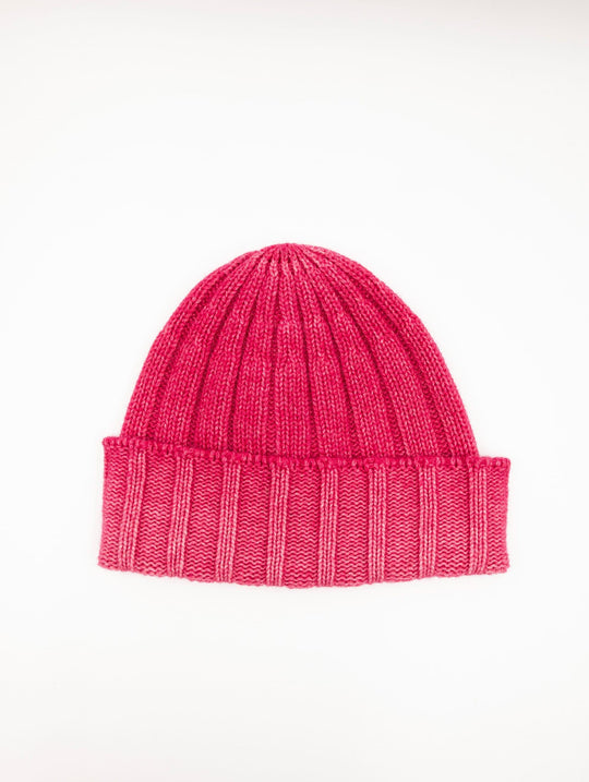 Zuccotto Four Stroke in Cashmere Glicine