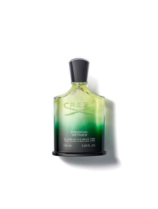 Profumo Creed Original Vètiver 100 ML