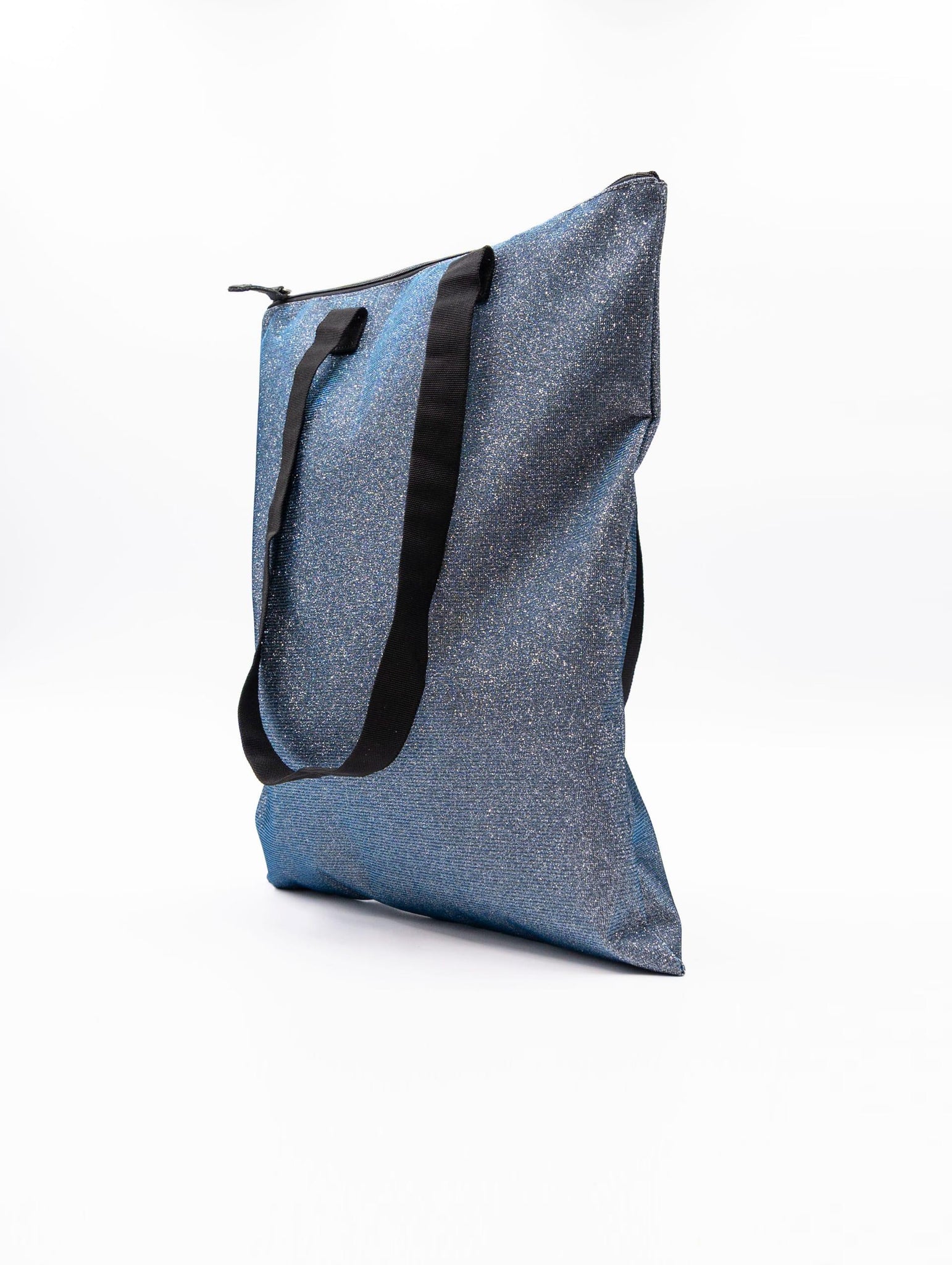 Shopping Small Zip L'aura Jeans SHOPPINGSMALLZIPJEANS L'AURA