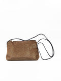 Borsa Manuela L'aura Bronzo