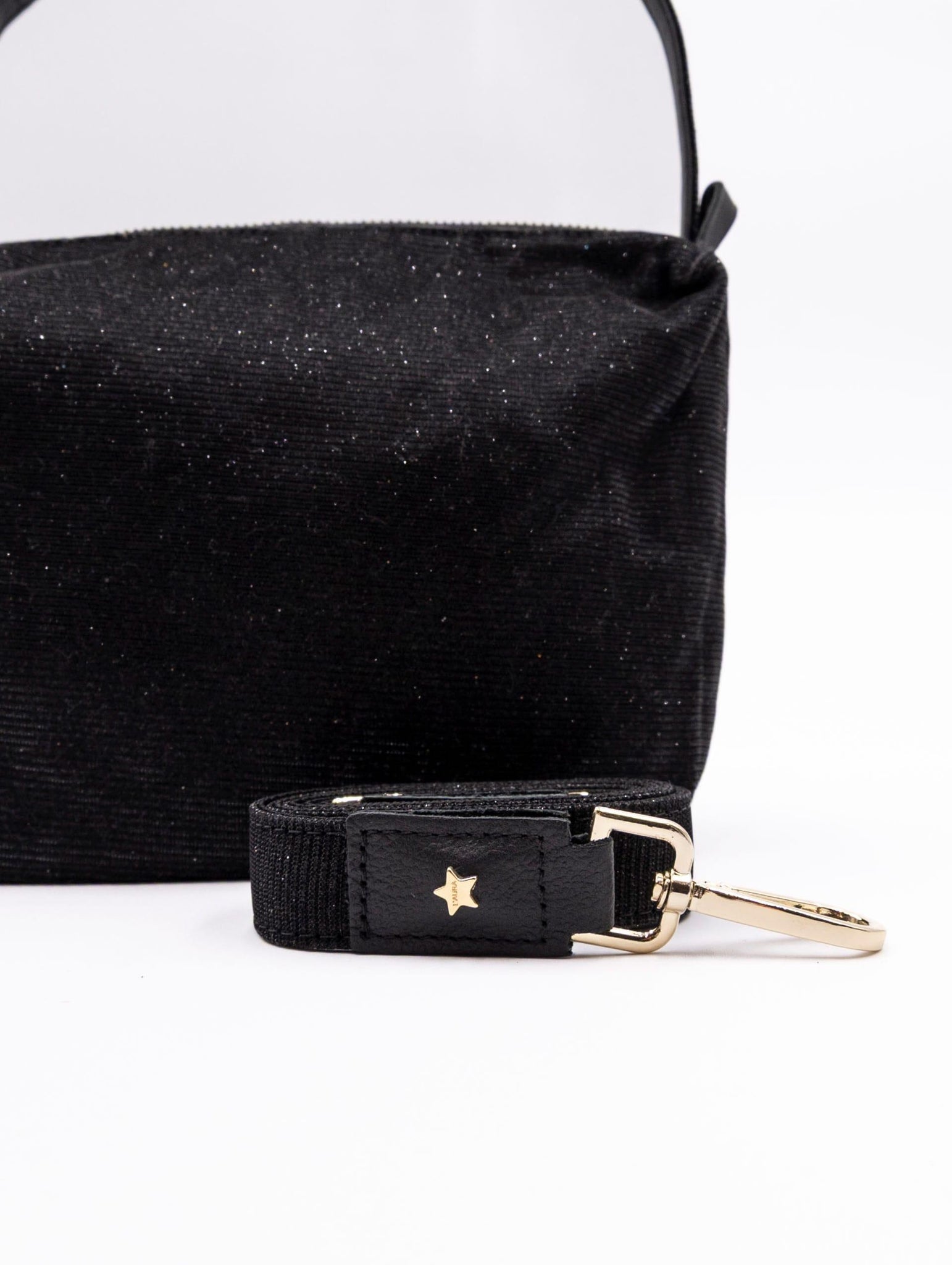 Borsa Astuccio Baby L'aura Nero ASTUCCIOBABYGN L'AURA