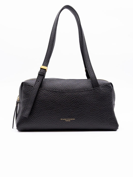Borsa Dea Gianni Chiarini in Pelle Nera