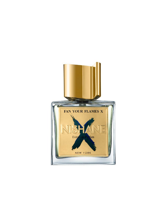 Perfume Nishane Fan Your Flames X 50 ML