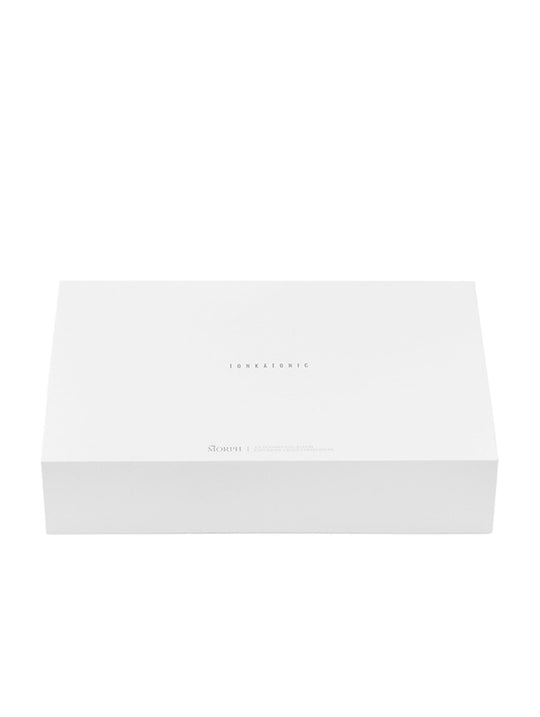 Les Exclusifs Perfume and Cream Morph Tonka Tonic Set