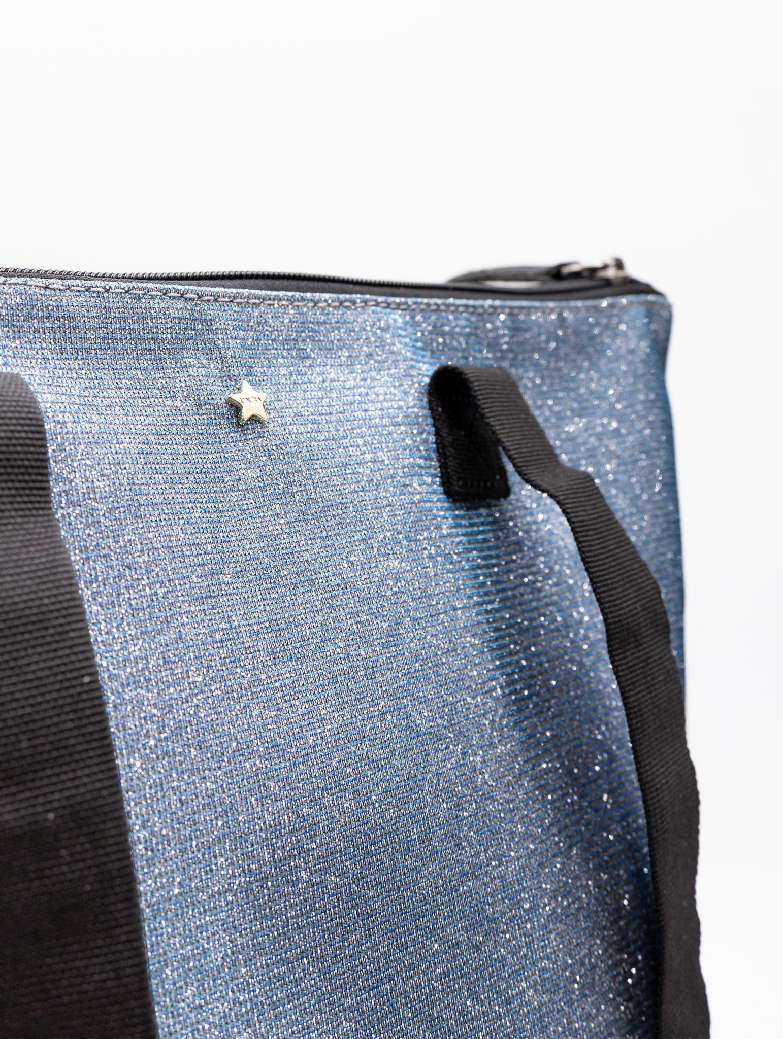 Shopping Small Zip L'aura Jeans SHOPPINGSMALLZIPJEANS L'AURA