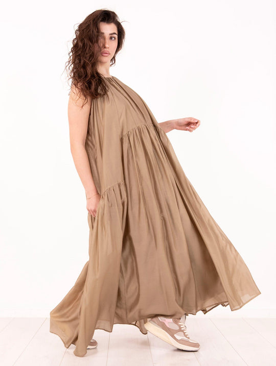 Abito Meimeij in Lyocell Corda