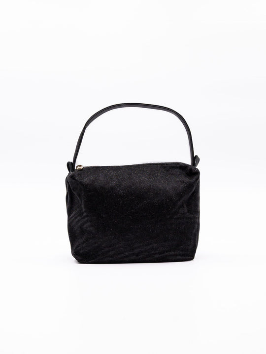 Borsa Astuccio Baby L'aura Nero