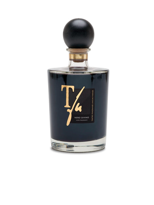Teatro Fragranze Uniche Nero Divino Stäbchen 500 ML