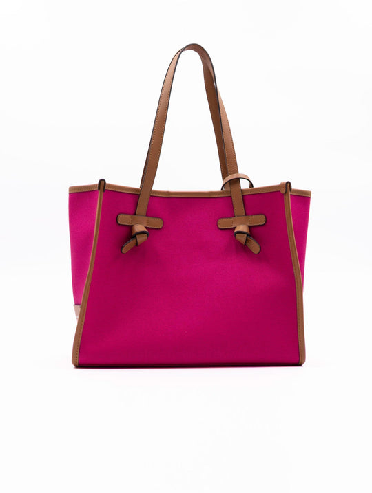 Miss Marcella 32 by Gianni Chiarini in Desert Flower Canvas
