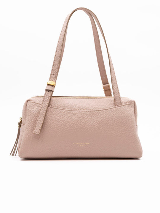 Borsa Dea Gianni Chiarini in Pelle Rosa