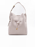 Tasche Sienna Gianni Chiarini aus Sandfarbenem Leder