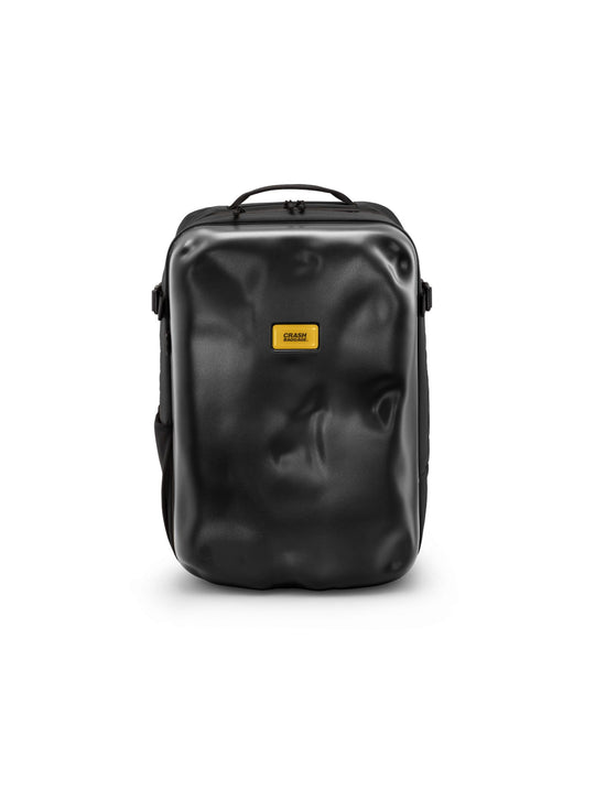 Rucksack Crash Baggage Iconic Schwarz