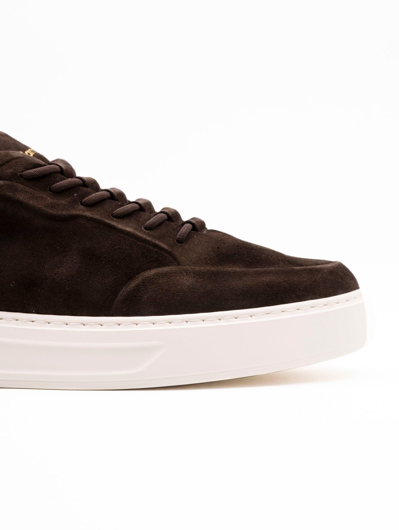 Sneaker Barracuda Phoneix in Suede Pepe BU3510801 Barracuda