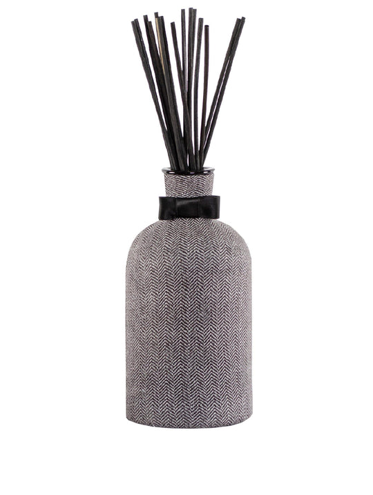 Teatro Unique Fragrances Black Divine Ribbed Vase Sticks