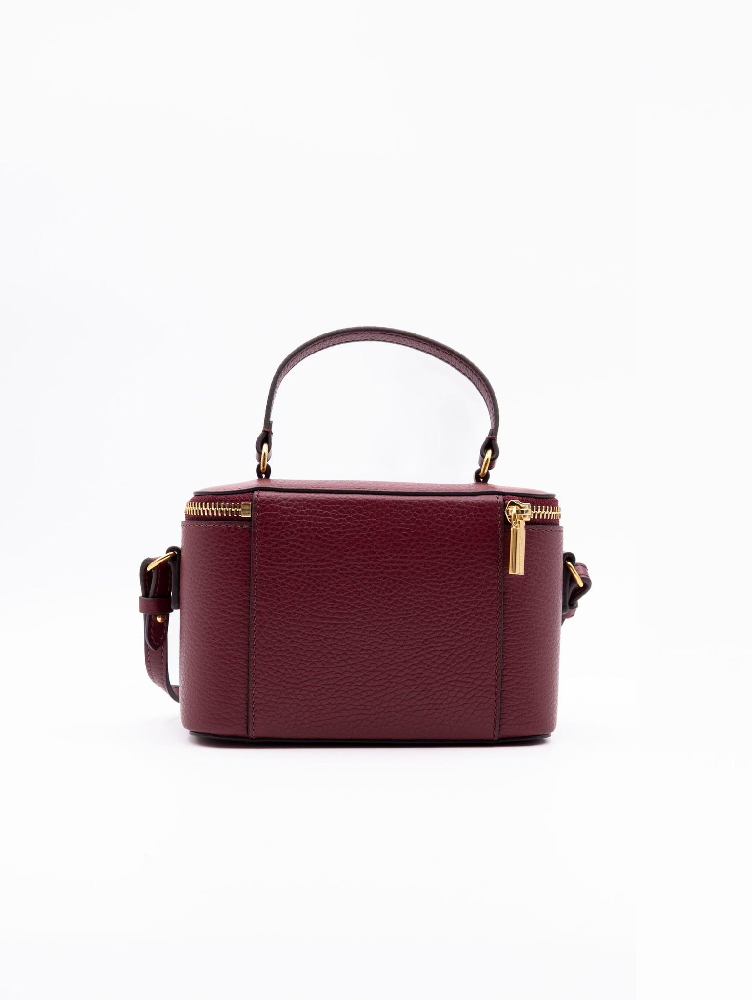 Minibag  Coccinelle in Pelle Martellata Ribes E5TFK550101R52 Coccinelle