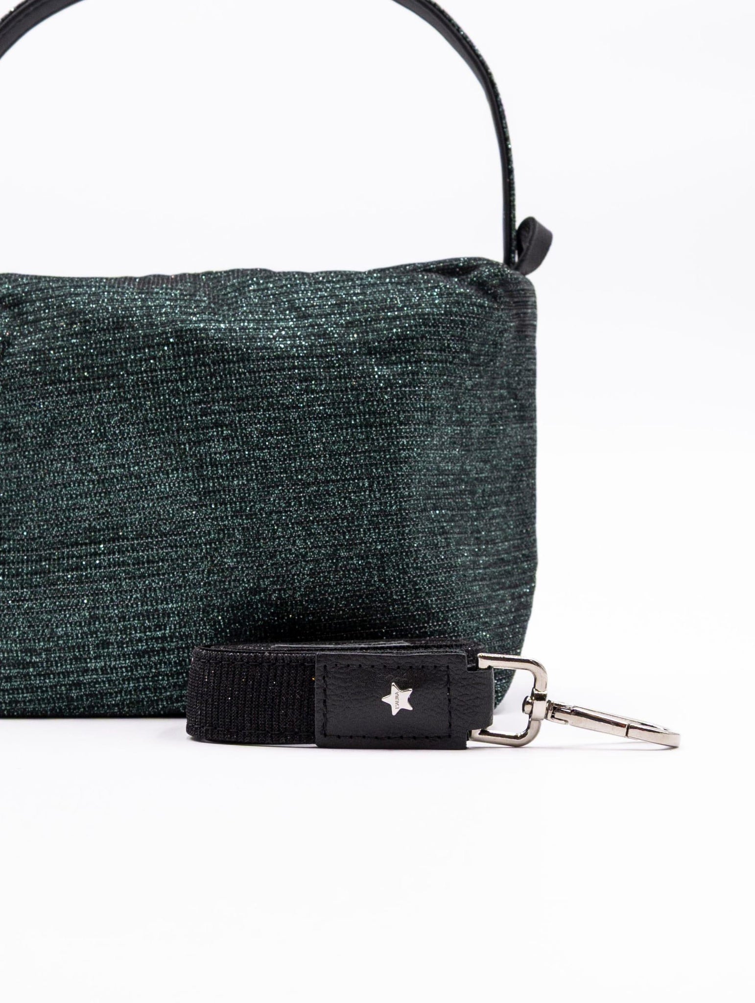 Borsa Astuccio Baby L'aura Verde ASTUCCIOBABYGGP L'AURA