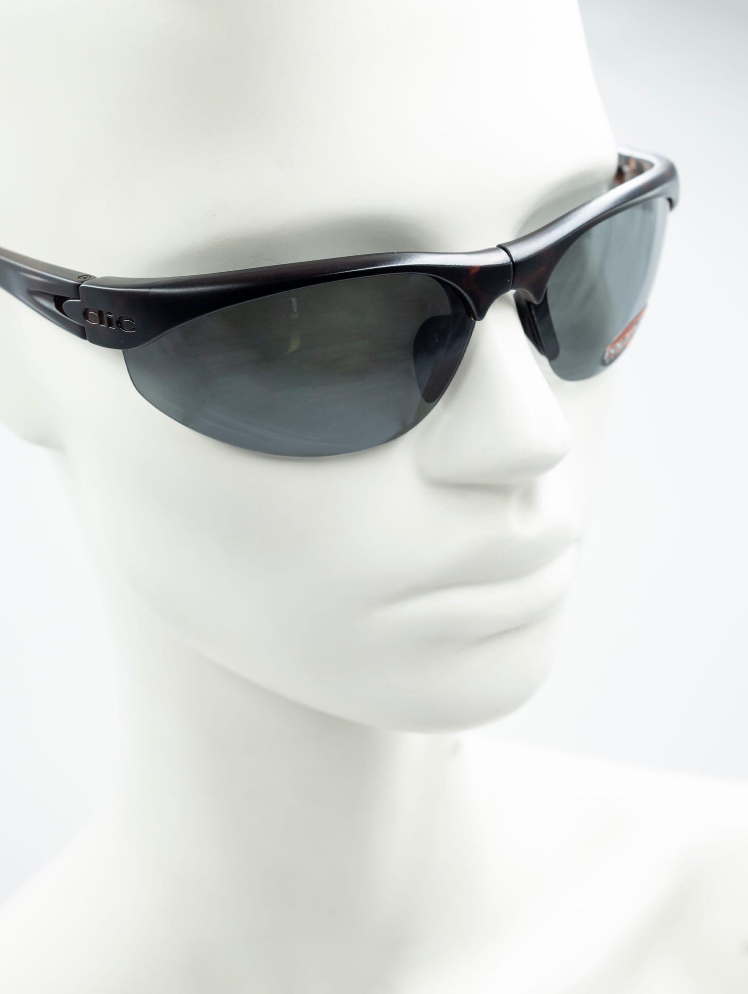 Occhiali da Sole Clic Doppia Lente Marrone CLICDOPPIALENTEMARRONE Clic