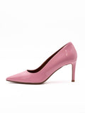 Lara May Vernice Pink Pumps