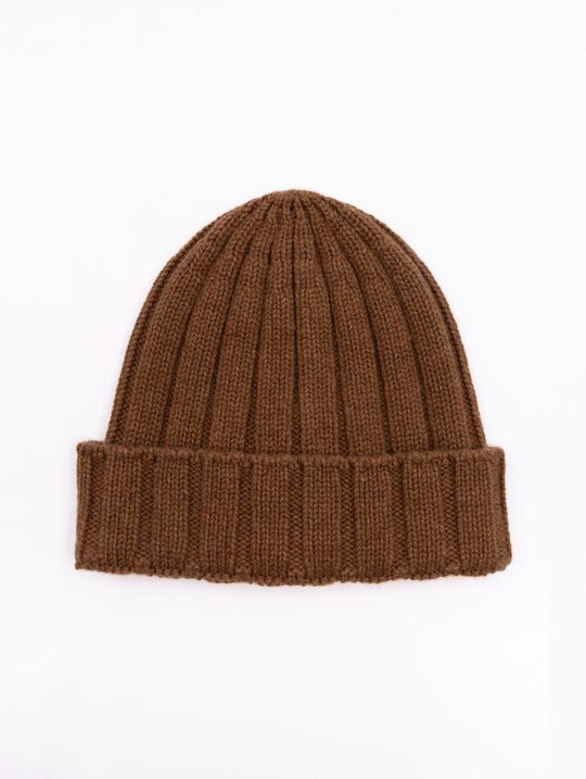 Zuccotto Daniele Fiesoli in Cashmere Rhum