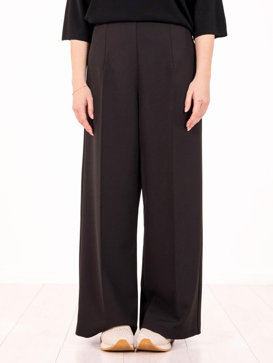 Meimeij Black Pants