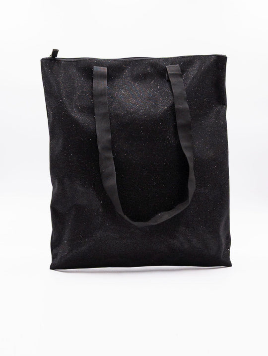 Shopping Small Zip L'aura Nera