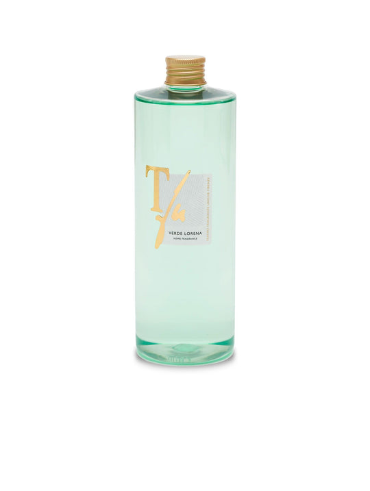 Teatro Fragranze Uniche Verde Lorena Nachfüllung 500 ML