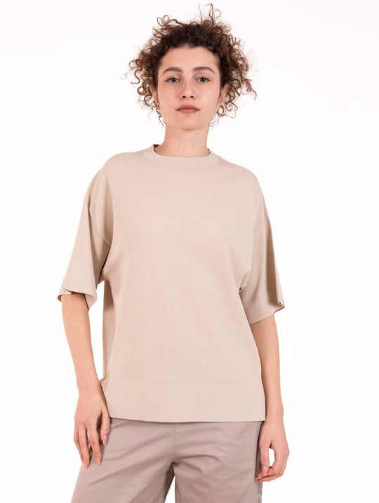 Alpha Studio Sweater Rope