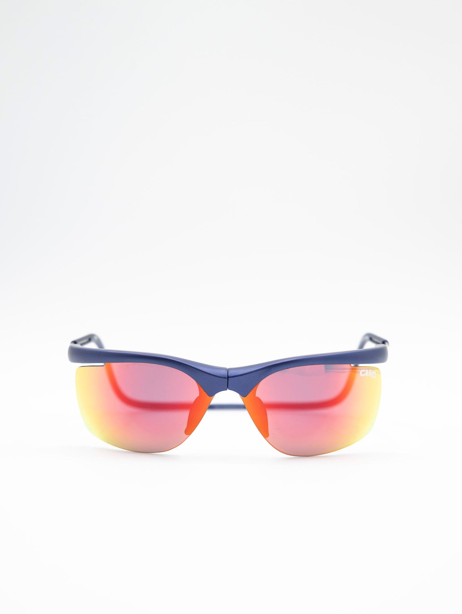 Occhiali da Sole Clic Blu CLICNORMALEBLU Clic