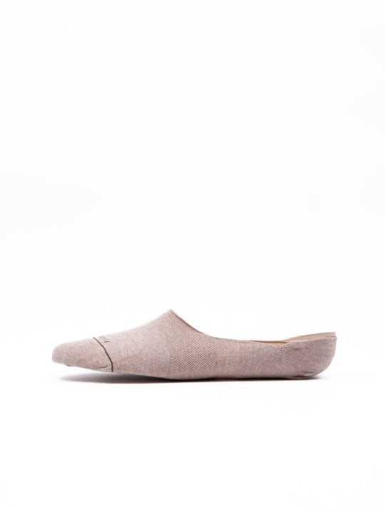 Fantasmini Marcoliani Invisible Touch in Cotone Beige