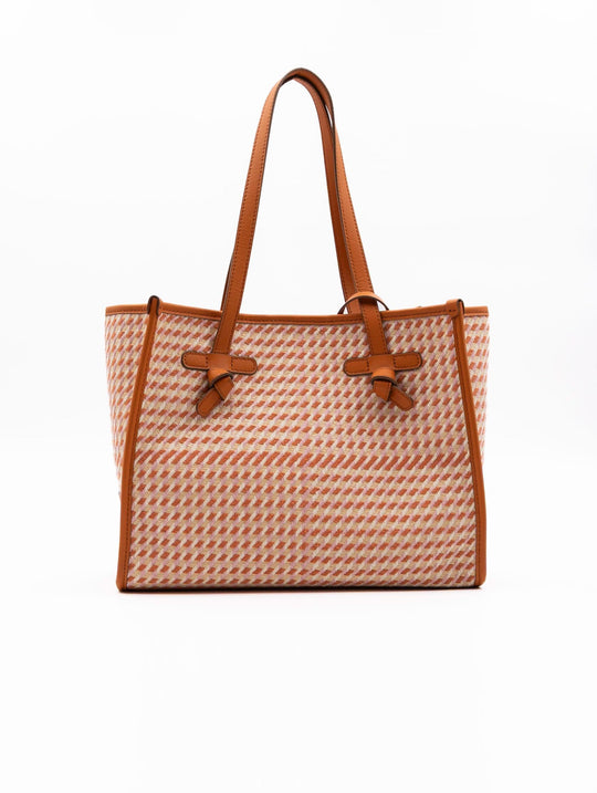 Miss Marcella 32 Gianni Chiarini in Tessuto Spezie