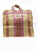 Big Market Bag Roy Roger's Fucsia