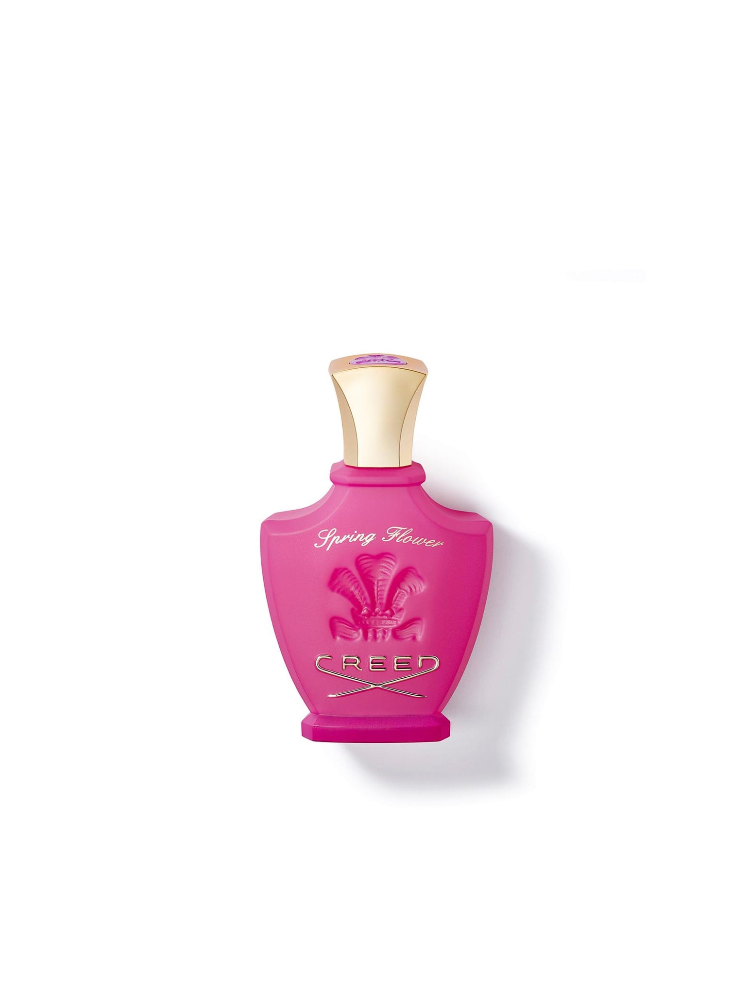 Perfume Creed Spring Flower 75 ML – Four Stroke